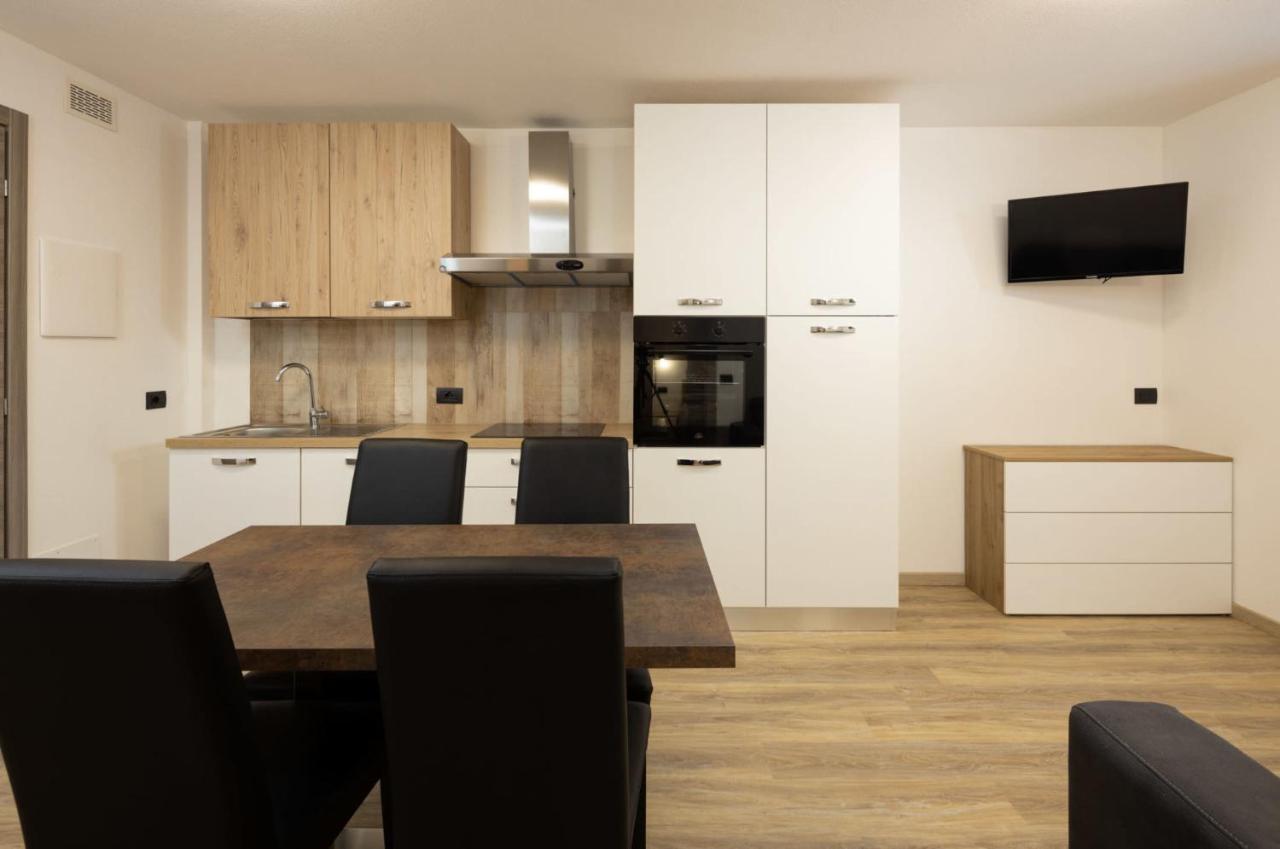 Appartamento Fede Livigno Exterior foto