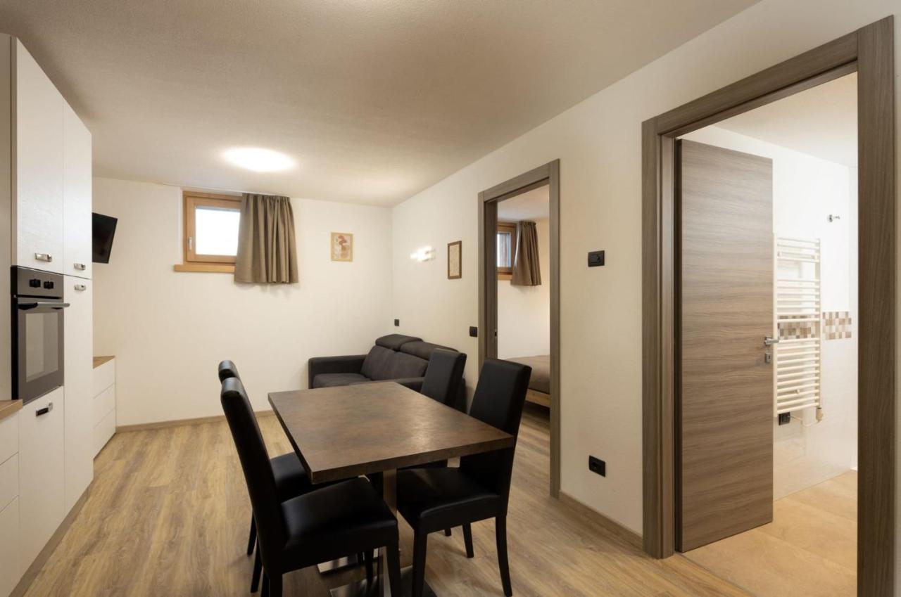 Appartamento Fede Livigno Exterior foto